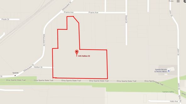 445 Holton St, Sparta, WI 54656